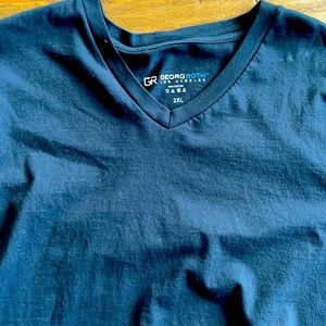 Georg Roth men’s 2XL tshirt